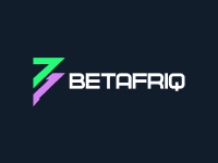 BETAFRIQ Logo