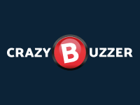 Crazy Buzzer Logo