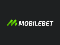 Mobilebet Logo