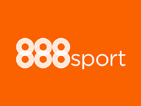 888sport Logo