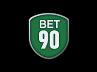 BET90 Logo