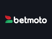 Betmoto Logo