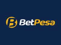 Betpesa Logo