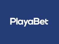 PlayaBet Logo