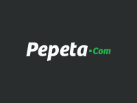 Pepeta.com Logo
