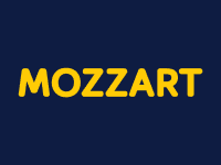 Mozzart Logo