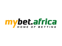 mybet.africa Logo