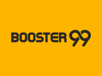 Booster99 Logo