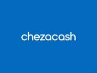 Chezacash Logo