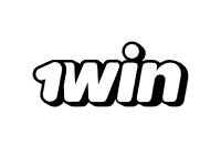 1win Logo