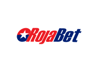 Rojabet Logo