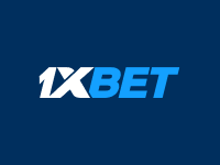 1xBet Logo