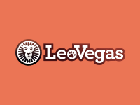 LeoVegas Logo