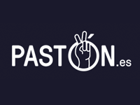PASTÓN Logo
