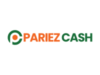 Pariez Cash Logo