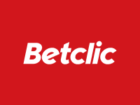 Betclic Logo