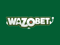 Wazobet Logo