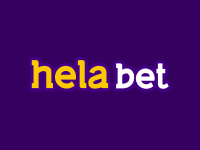 Helabet Logo