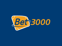 Bet3000 Logo