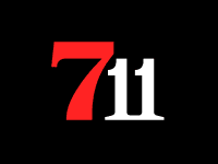 711 Logo