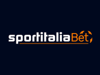 SportitaliaBet Logo