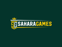 Sahara Games Logo