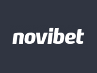 Novibet Logo