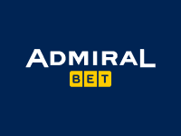 ADMIRALBET Logo