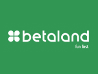 Betaland Logo