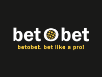 betobet Logo