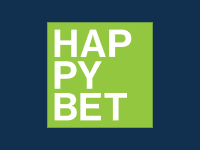 Happybet Logo