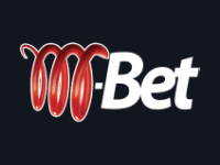 M-Bet Logo