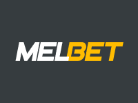 Melbet Logo