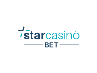 StarCasinò Bet Logo