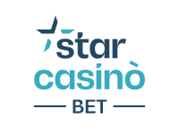 StarCasinò Bet Logo