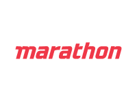 Marathon Italia Logo