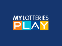 MyLotteries Play Logo