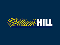 William Hill Logo