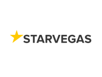 StarVegas Logo