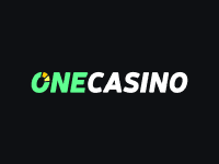 OneCasino Logo