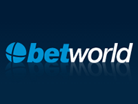 Betworld Logo