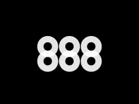 888.nl Logo