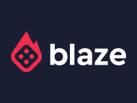 Blaze Logo