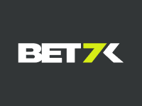 bet7k Logo