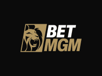 BetMGM Logo