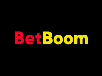 BetBoom Logo