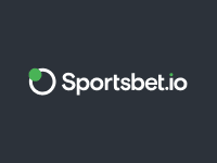 Sportsbet.io Logo