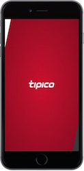 Tipico Neue App