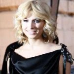 Lena Gercke reist als Lebensgefährtin von Sami Khedira zur WM 2014