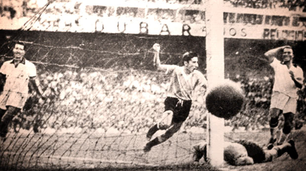Wm Finale 1950 Wm Finale 1950